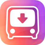 Logo of TubeBus android Application 